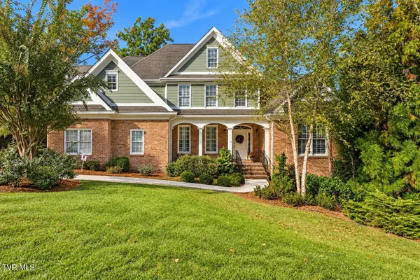 4916 Preston Park Drive, Kingsport, TN 37664