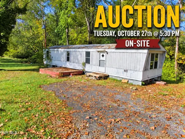 888 Old Elizabethton Highway, Bluff City, TN 37618