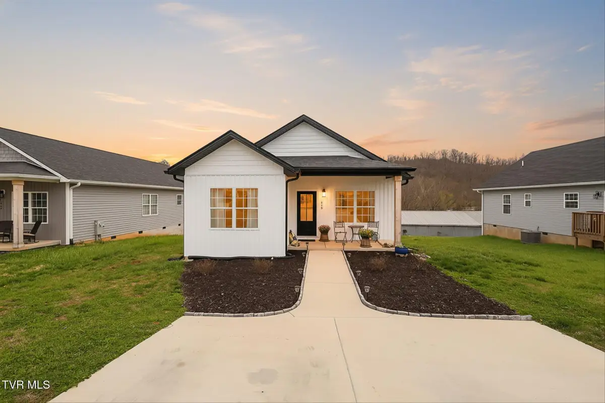 1610 East Millard Street, Johnson City, TN 37601 - #1