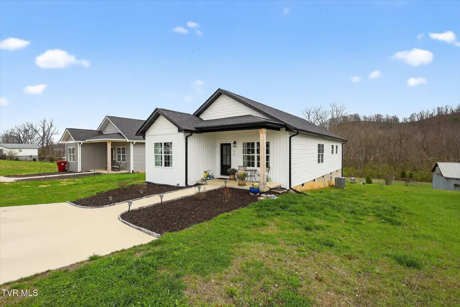 1610 East Millard Street, Johnson City, TN 37601 - #2