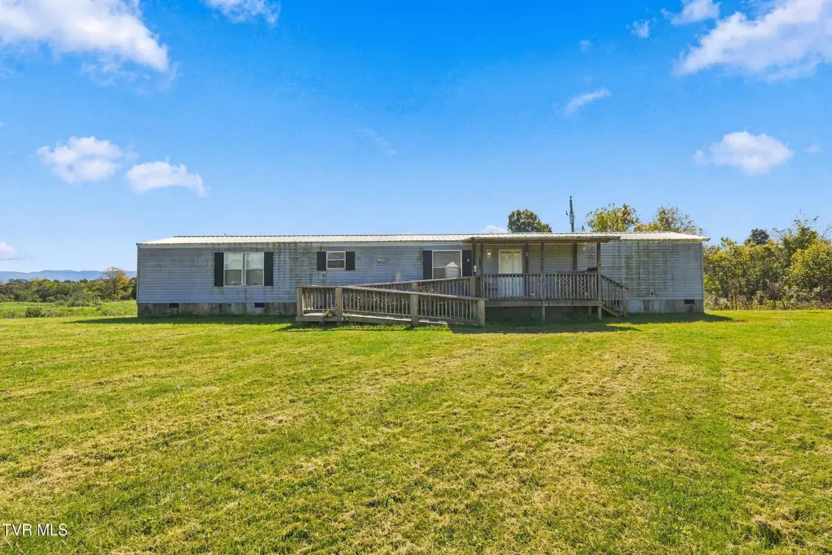 3849 Flatwoods Road, Rose Hill, VA 24281 - #1
