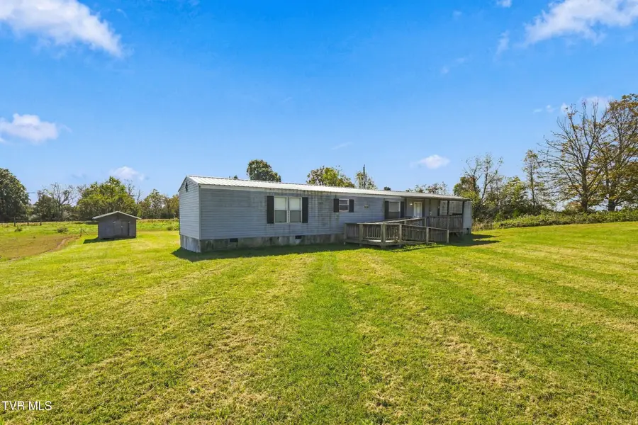 3849 Flatwoods Road, Rose Hill, VA 24281 - #3
