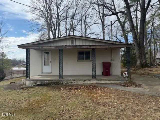 607 North Barton Street, Johnson City, TN 37604 - #1