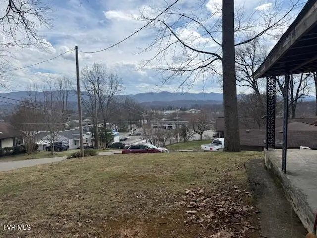 607 North Barton Street, Johnson City, TN 37604 - #2