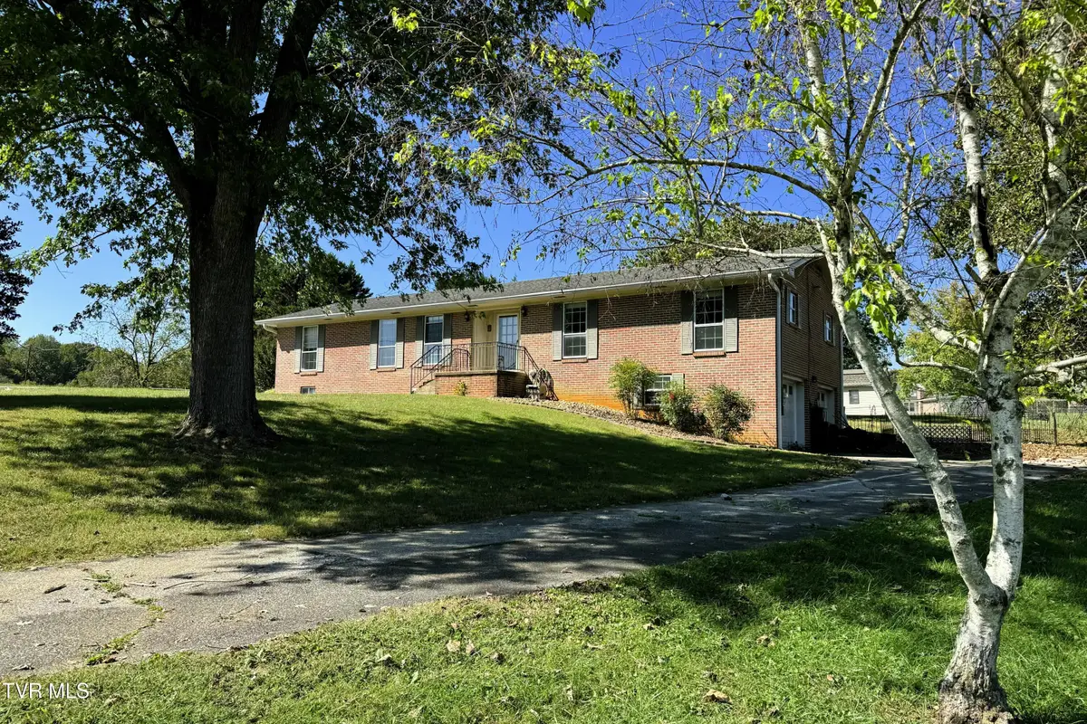 406 Oriole Drive, Greeneville, TN 37743 - #1