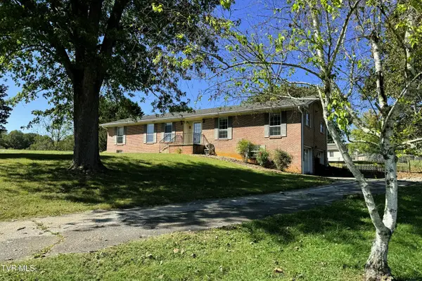 406 Oriole Drive, Greeneville, TN 37743