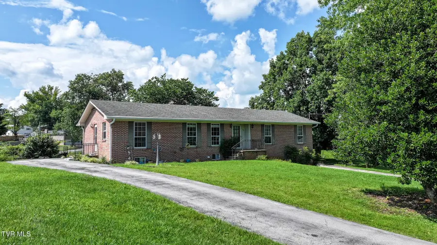 406 Oriole Drive, Greeneville, TN 37743 - #3