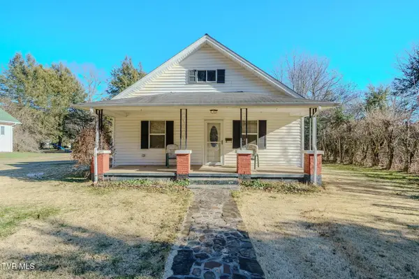 432 North Church Street, Mountain City, TN 37683
