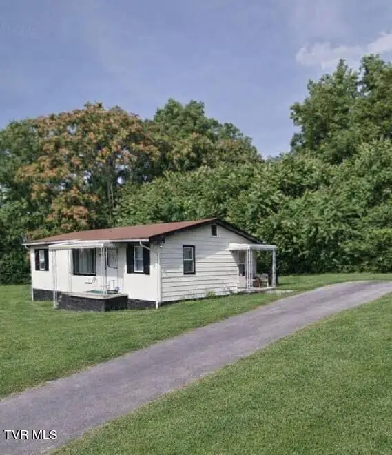 105 Robinson Street, Greeneville, TN 37743 - #3