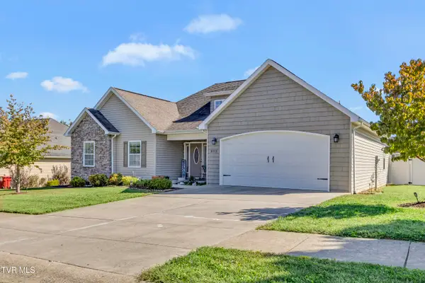 205 Blackwood Way, Johnson City, TN 37615