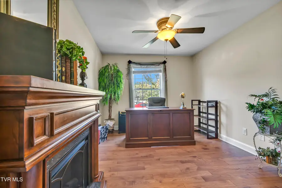 205 Blackwood Way, Johnson City, TN 37615 - #3
