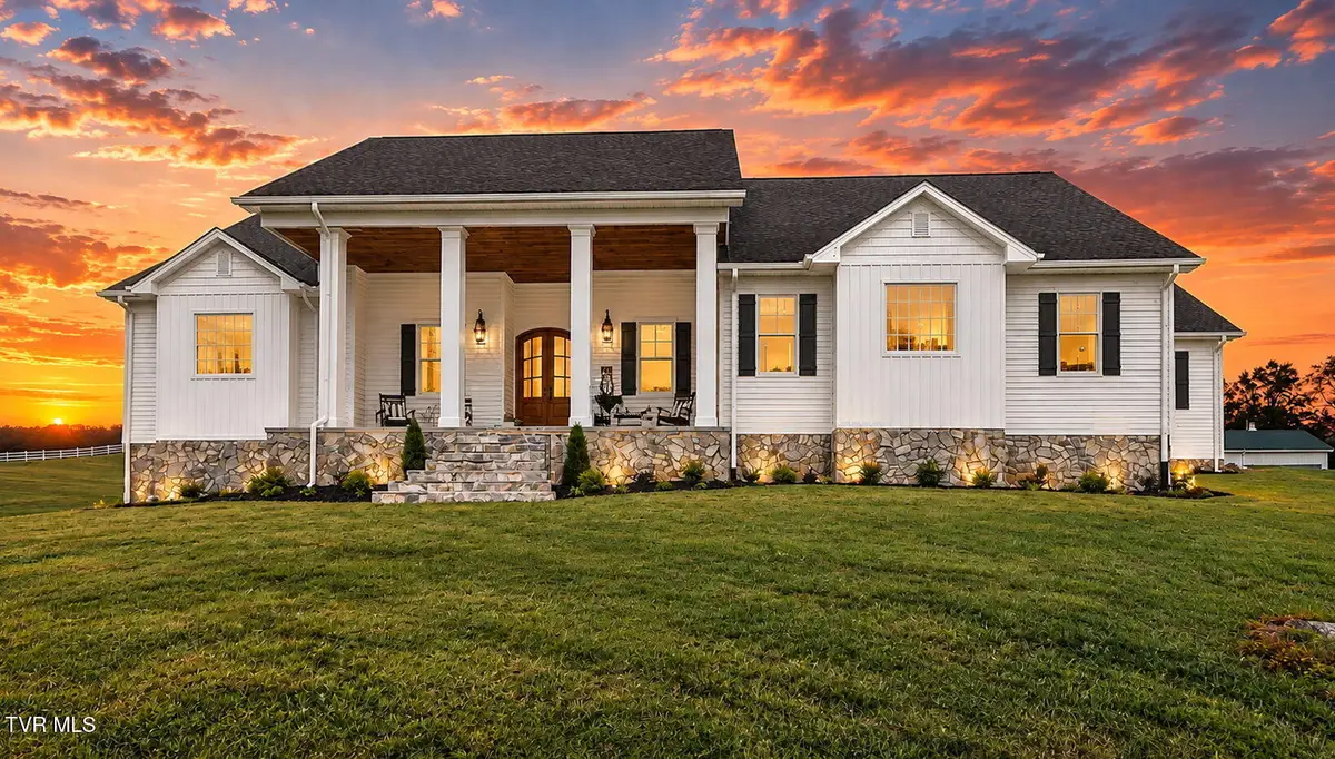 167 Gray Road, Bristol, TN 37620 - #1