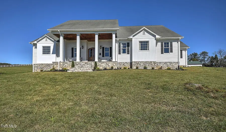 167 Gray Road, Bristol, TN 37620 - #2