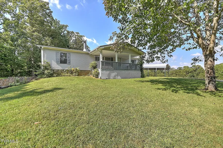 1443 Piney Grove Road, Greeneville, TN 37743 - #3