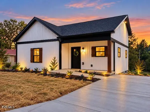 100 Cunningham Road, Bristol, TN 37620