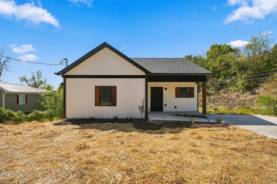 100 Cunningham Road, Bristol, TN 37620 - #2