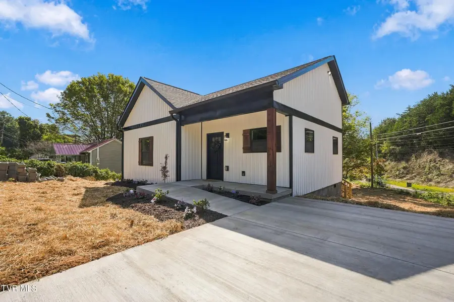 100 Cunningham Road, Bristol, TN 37620 - #3