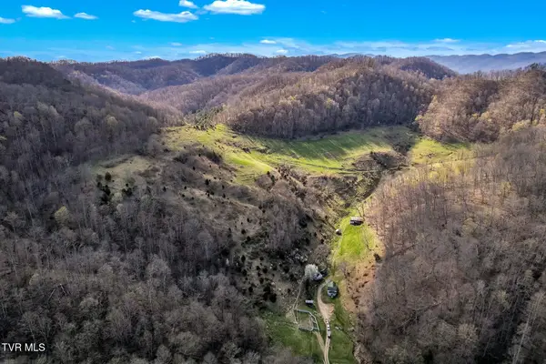 736 Shelley's Road, Bristol, VA 24202