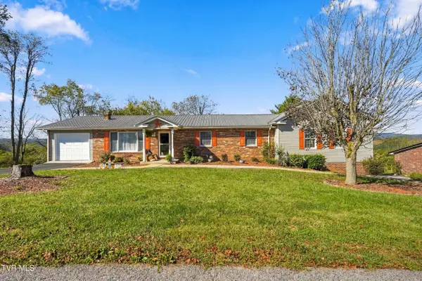 2652 Pats Lane, Saint Paul, VA 24283