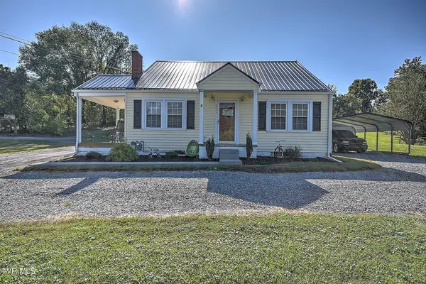 4445 Bluff City Highway, Bluff City, TN 37618