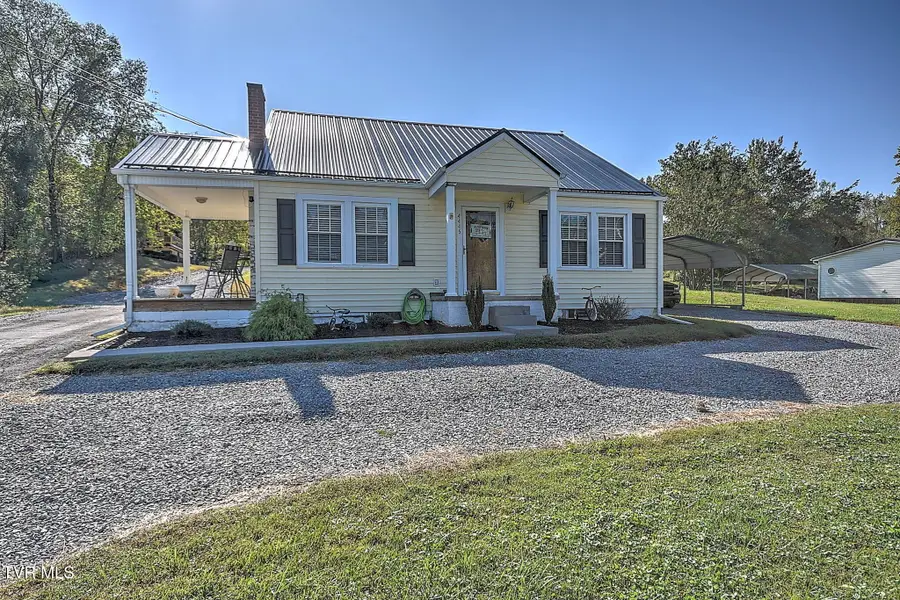 4445 Bluff City Highway, Bluff City, TN 37618 - #2