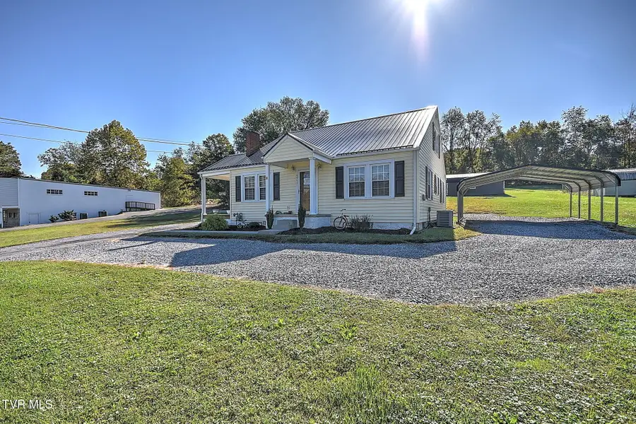 4445 Bluff City Highway, Bluff City, TN 37618 - #3