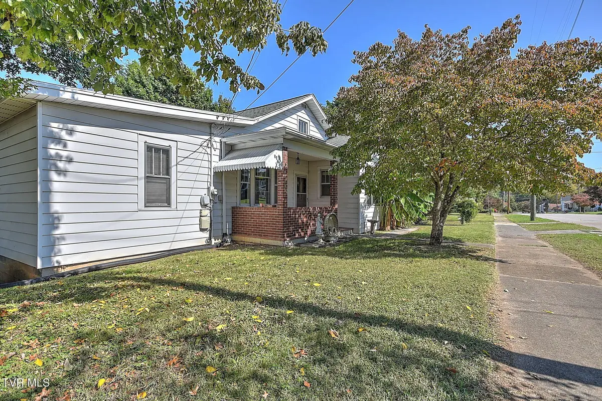 277 Main Street, Bluff City, TN 37618 - #1