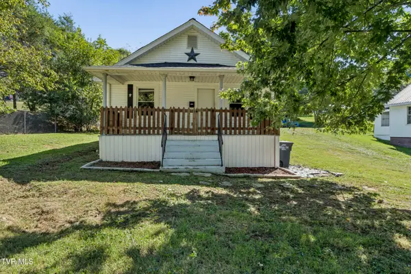 1820 Ridgeway Drive, Kingsport, TN 37664