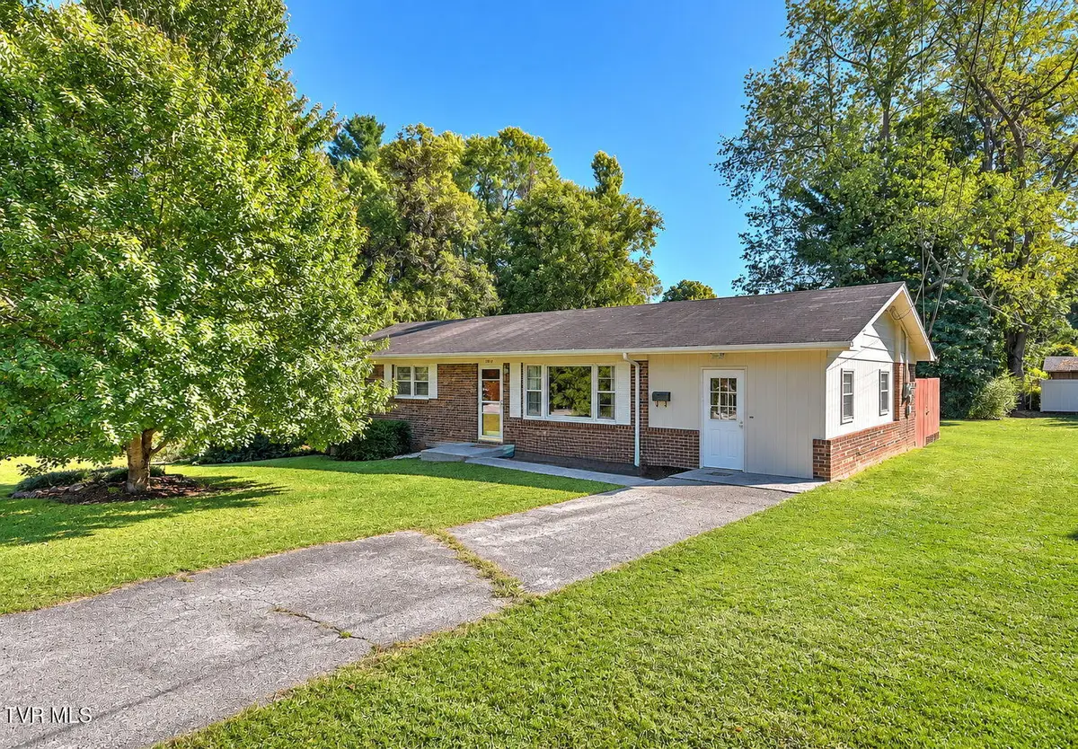 1912 Club Drive, Johnson City, TN 37601 - #1