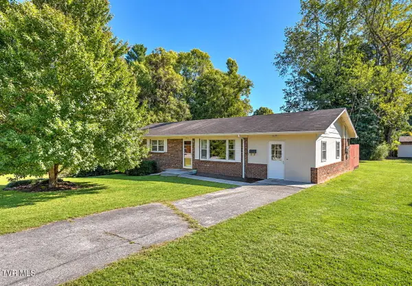 1912 Club Drive, Johnson City, TN 37601