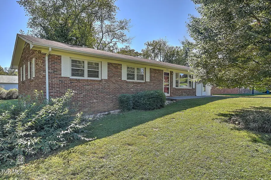 1912 Club Drive, Johnson City, TN 37601 - #2