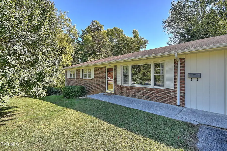 1912 Club Drive, Johnson City, TN 37601 - #3