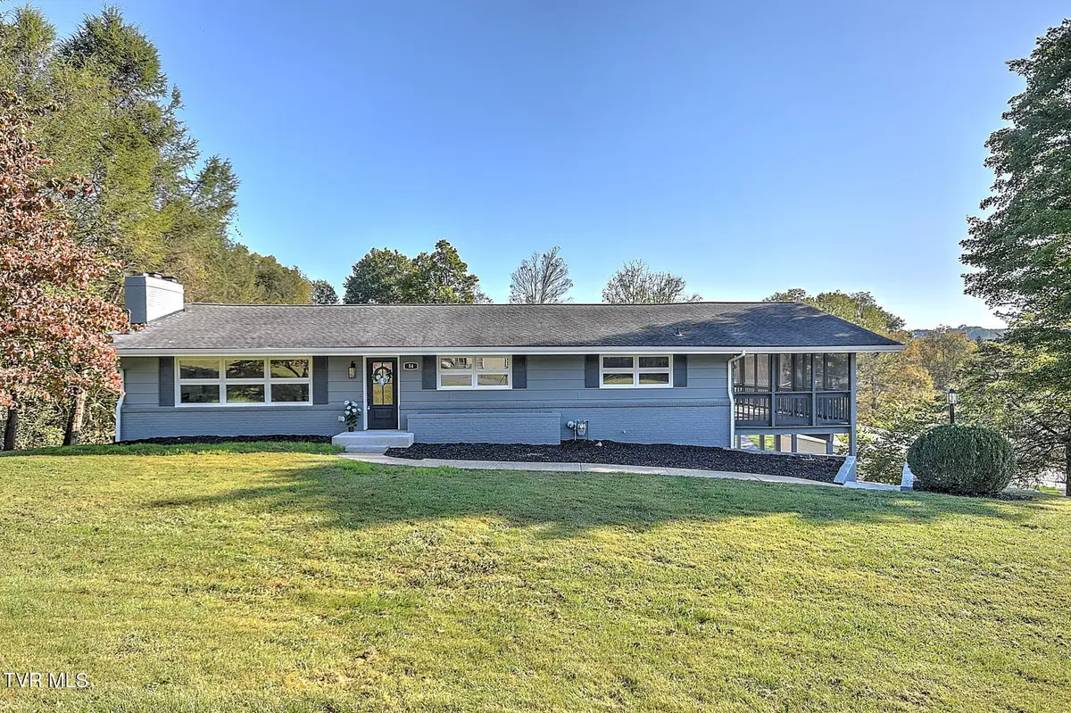 54 Crown Circle, Bristol, TN 37620 - #1