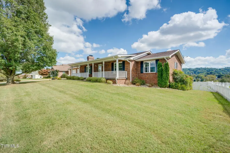 208 Bart Green Drive, Johnson City, TN 37615 - #2