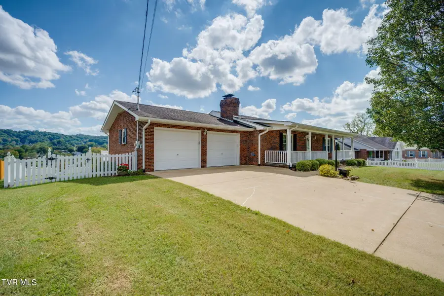 208 Bart Green Drive, Johnson City, TN 37615 - #3