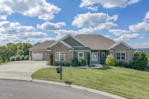 1332 Panoramic Vista, Johnson City, TN 37615