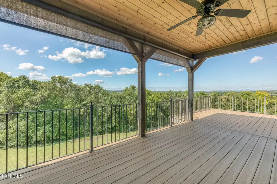 1332 Panoramic Vista, Johnson City, TN 37615 - #2