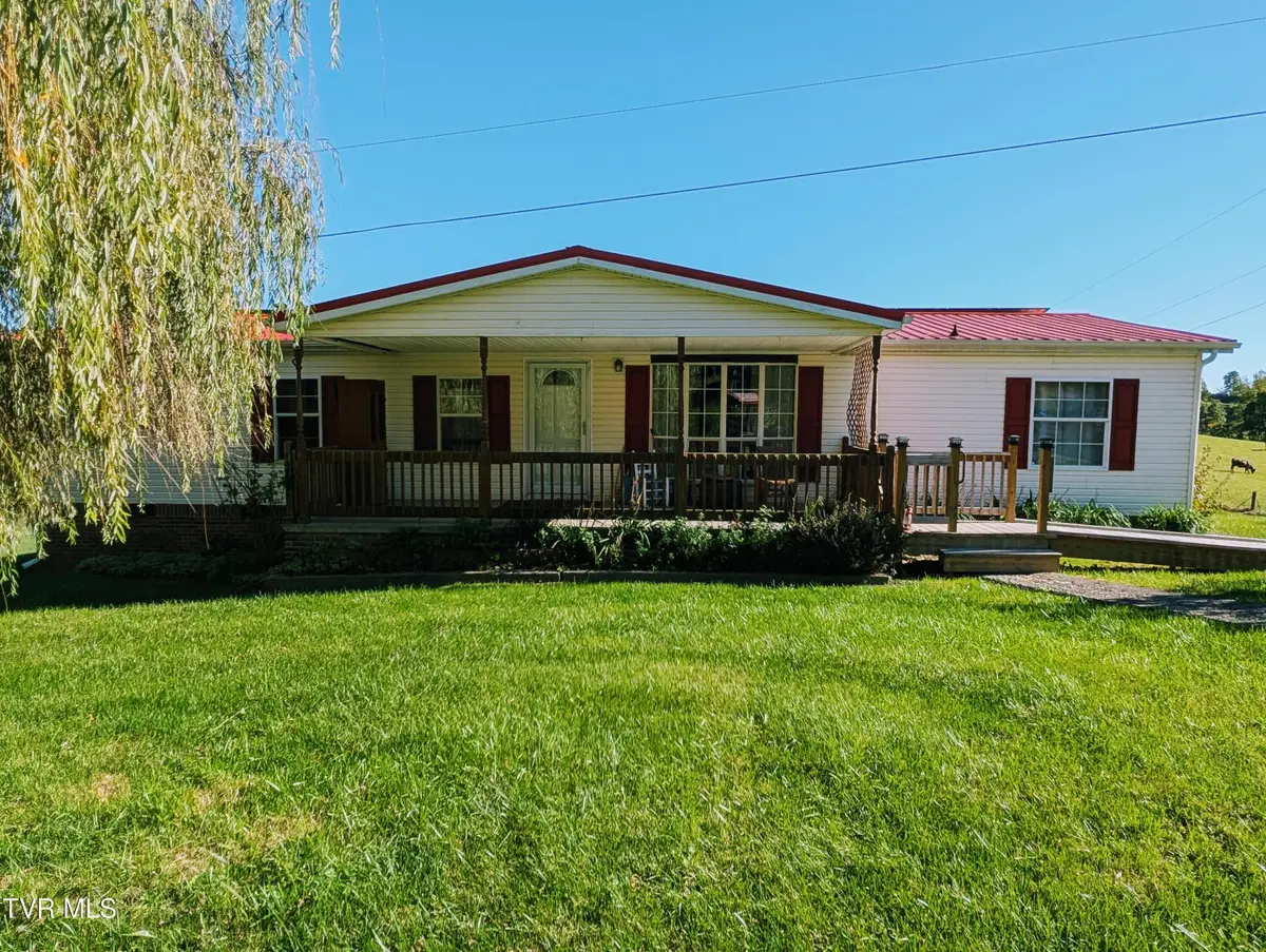 2674 South Of The Mountain Road, Clintwood, VA 24228 - #1