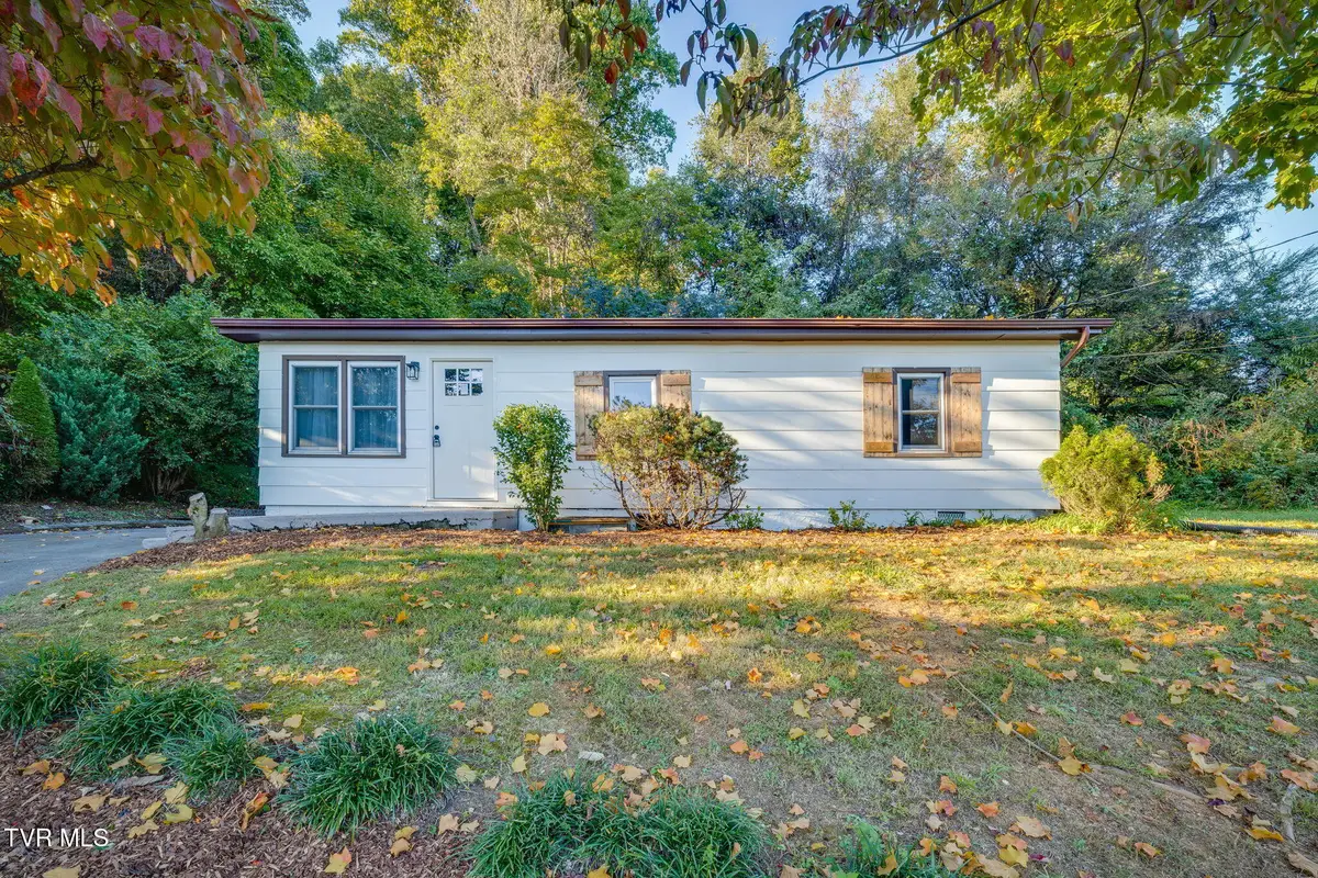 1269 Bristol View Drive, Bristol, VA 24201 - #1