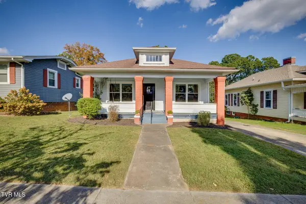 618 Hillcrest Drive, Johnson City, TN 37604