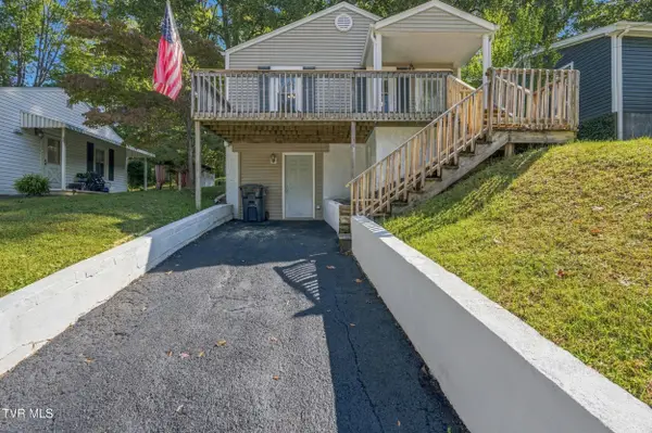 1409 Rock Rose Road, Bristol, TN 37620