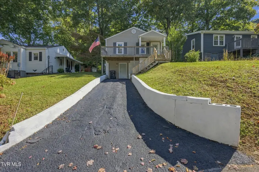 1409 Rock Rose Road, Bristol, TN 37620 - #2