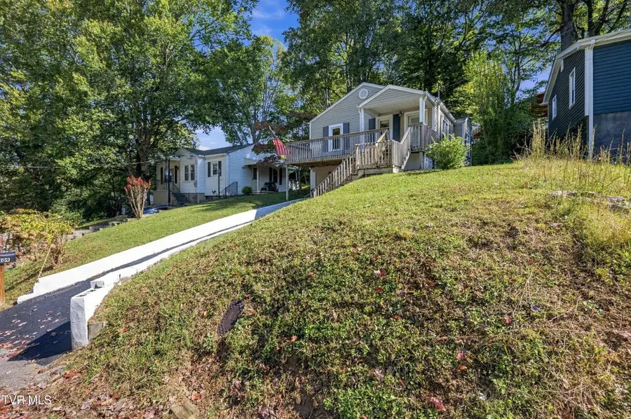 1409 Rock Rose Road, Bristol, TN 37620 - #3