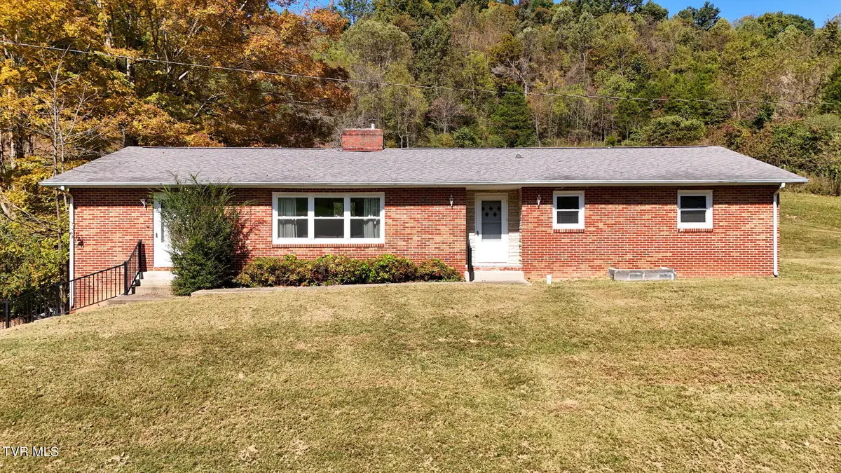 5027 Potter Road, Bristol, VA 24202 - #1
