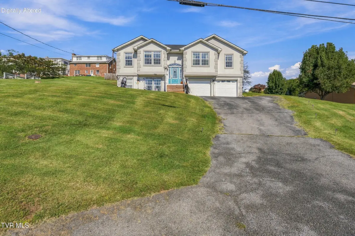 827 Midnight Drive, Chilhowie, VA 24319 - #1