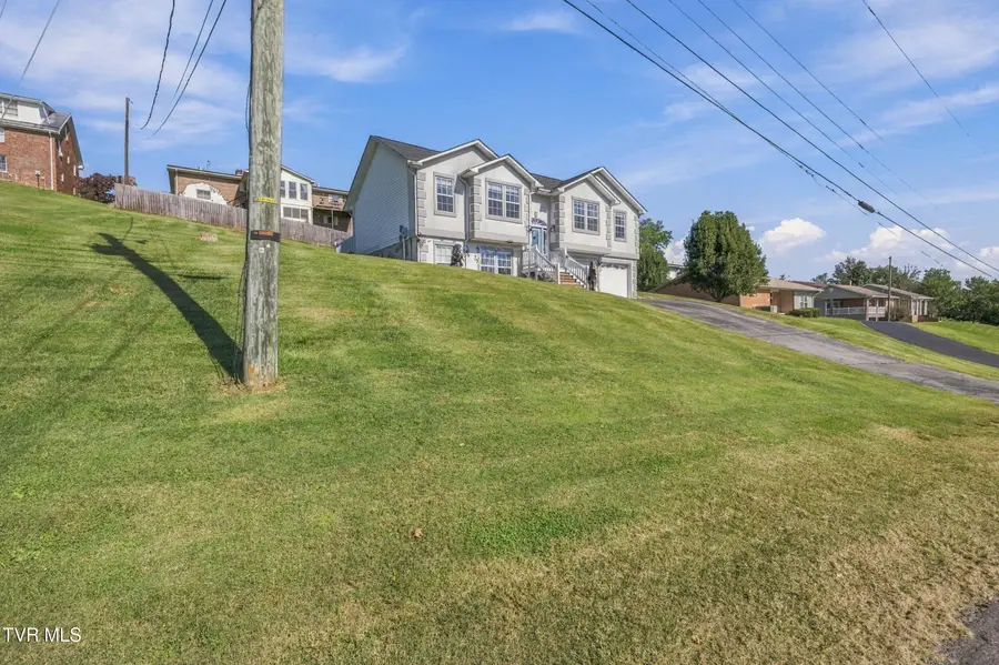 827 Midnight Drive, Chilhowie, VA 24319 - #2