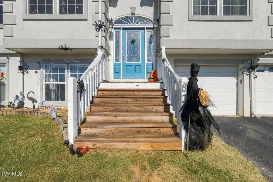 827 Midnight Drive, Chilhowie, VA 24319 - #3