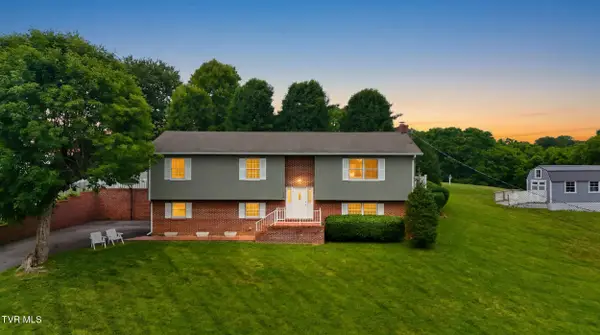 755 Mountain View Drive, Marion, VA 24354