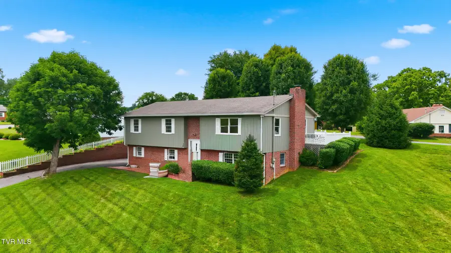 755 Mountain View Drive, Marion, VA 24354 - #3