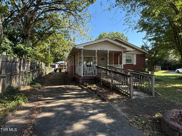 602 Montgomery Street, Johnson City, TN 37604